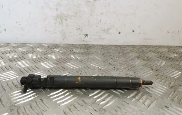 Ford Kuga II Fuel injector 9686191080