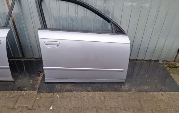 Audi A4 S4 B7 8E 8H Front door autoklama99