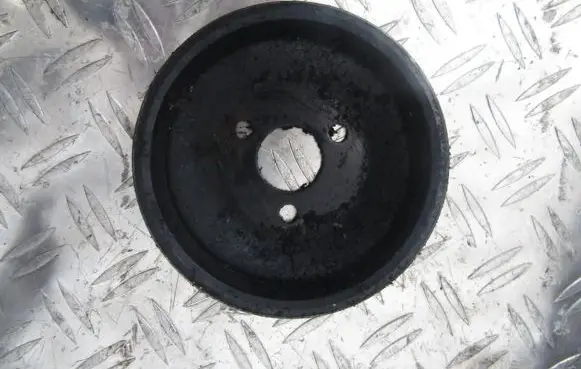 BMW 3 E36 Power steering pump pulley 2243683
