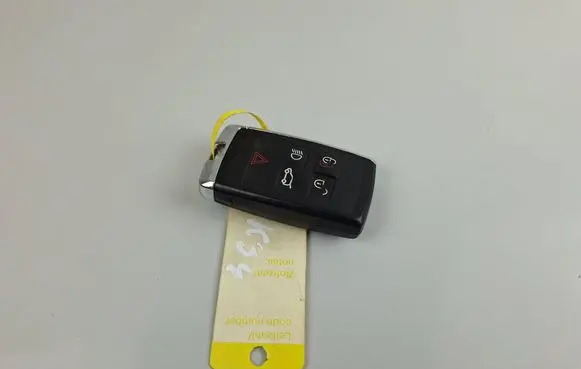 Jaguar E-Pace Ignition key/card E100472000