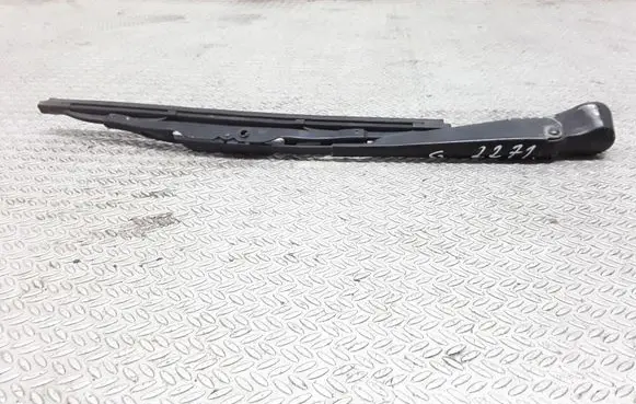 Ford Fiesta Rear wiper blade 