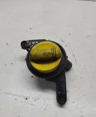 Renault Trafic II (X83) Oil filler cap 61014D