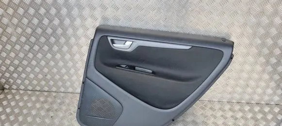 Volvo V70 Rear door card panel trim 1343229 9401807 39990874