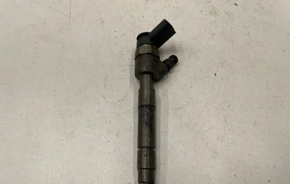 Mercedes-Benz B W245 Fuel injector A6400700787