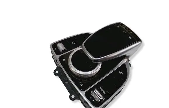Mercedes-Benz GLC X253 C253 Head unit multimedia control A2059008018