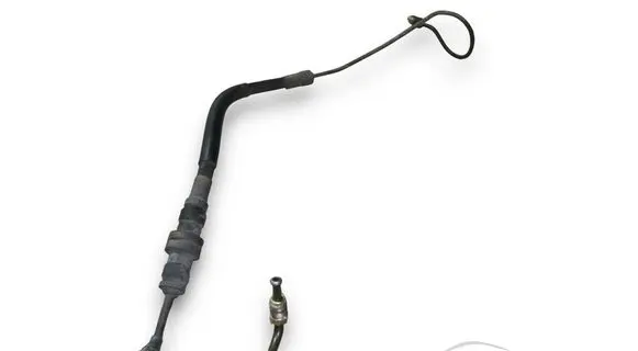 Volkswagen Transporter - Caravelle T4 Clutch pipe/line