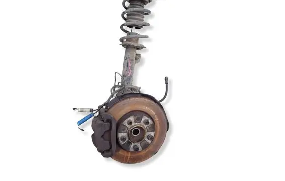 Mini Cooper Countryman R60 Front wheel hub spindle knuckle BT242