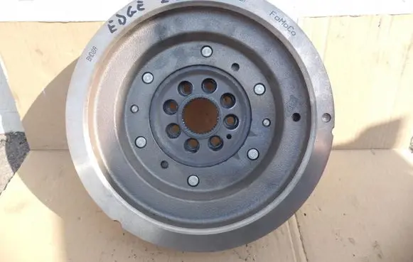 Ford Mondeo Mk III Clutch set kit 78687