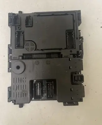 Peugeot 206 Comfort/convenience module 9626460880