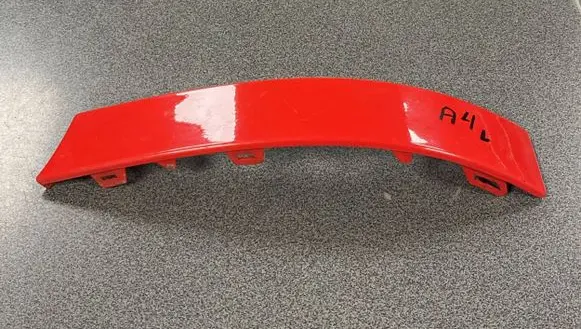 Audi A4 S4 B5 8D Rear/tail light trim molding 8D0945102