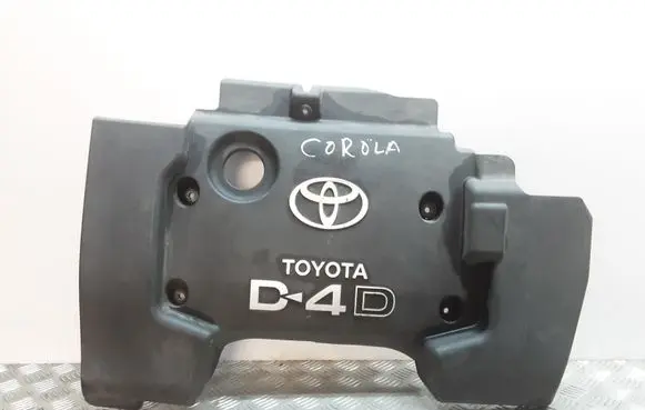 Toyota Corolla E120 E130 Engine cover (trim)