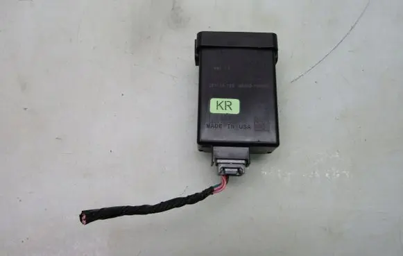 KIA Rio Other control units/modules 958001W200 223126122