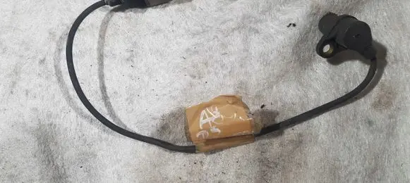 Audi A8 S8 D3 4E Crankshaft position sensor 0261210