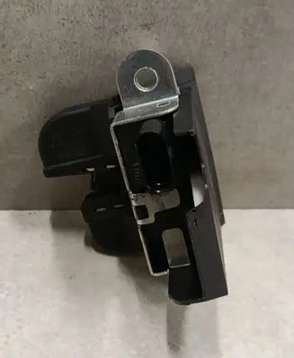 Seat Leon (5F) Tailgate lock latch 5F4827505C