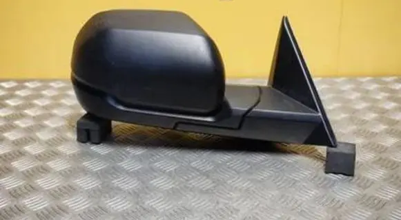 Toyota Tundra II Front door electric wing mirror TOYOTA-TUNDRA