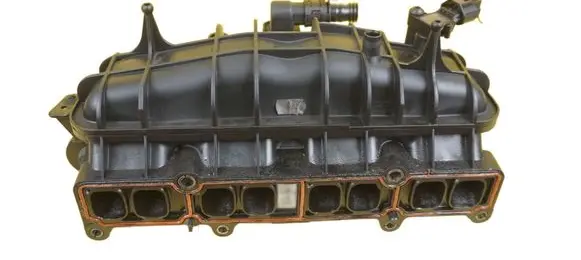 Ford Focus Intake manifold BM5G9424DA JTDB
