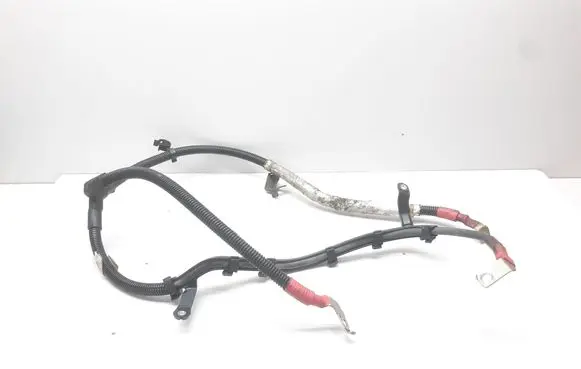 BMW 3 F30 F35 F31 Wires (starter motor) 8571250 8514088