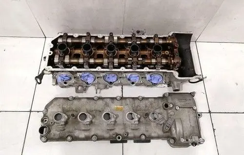 BMW 7 F01 F02 F03 F04 Other cylinder head part 11127833881