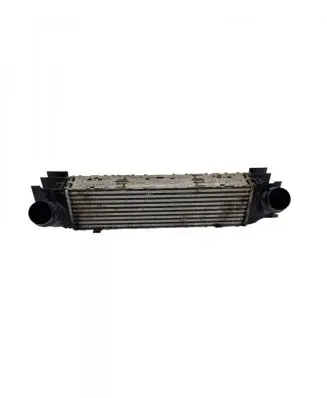 BMW 1 F20 F21 Intercooler radiator 15272311
