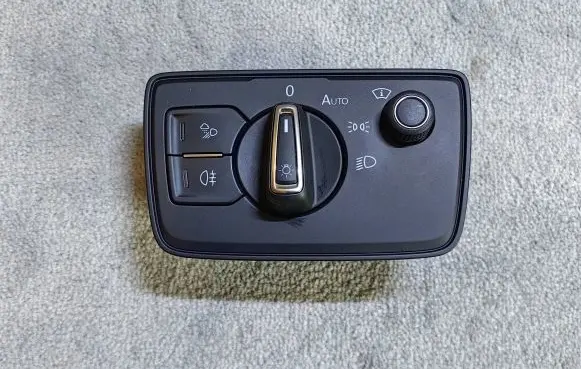 Volkswagen Arteon Shooting Brake Light switch 3G8941633B 1909200161