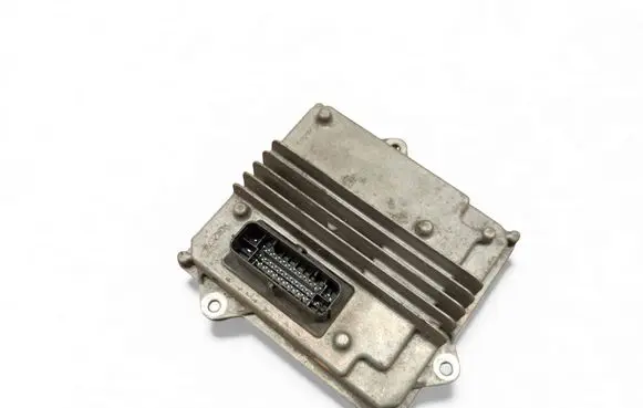 Chevrolet Suburban Suspension control unit/module 84614005 964992819
