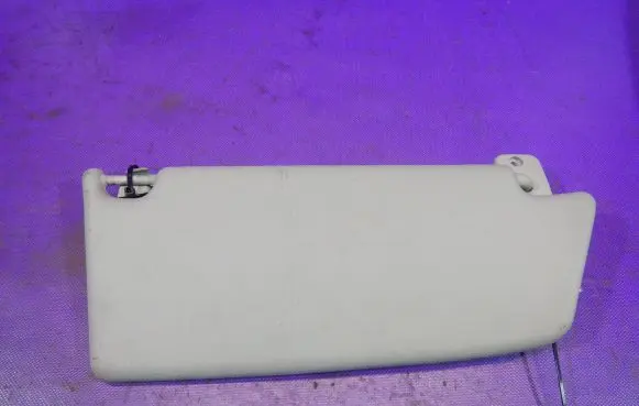 Opel Astra H Sun visor