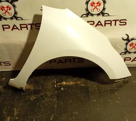 KIA Ceed Fender