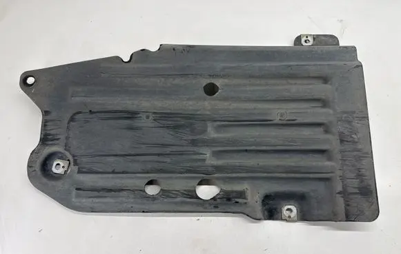 Jeep Grand Cherokee Pickup box liner 68195943AA 5147211AB