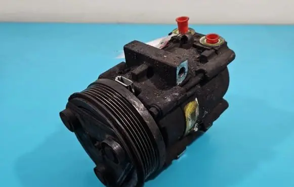 Ford Mondeo Mk III Air conditioning (A/C) compressor (pump) IMPRK1387469