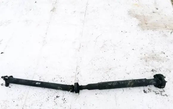 BMW 5 GT F07 Drive shaft (set)