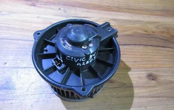 Honda Civic Heater fan/blower 1940000440