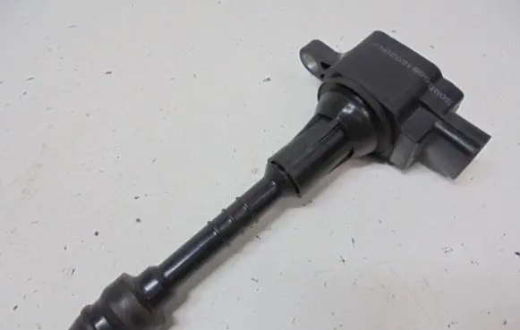 Renault Twingo I High voltage ignition coil