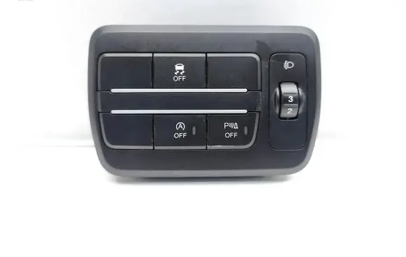 SsangYong Tivoli ESP (stability program) switch 85300-35162