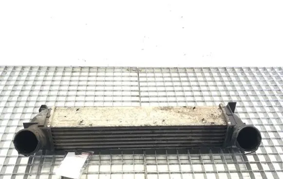 BMW 3 E90 E91 Intercooler radiator 7524916