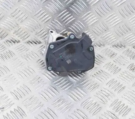 Mercedes-Benz E W212 EGR valve A6511400360