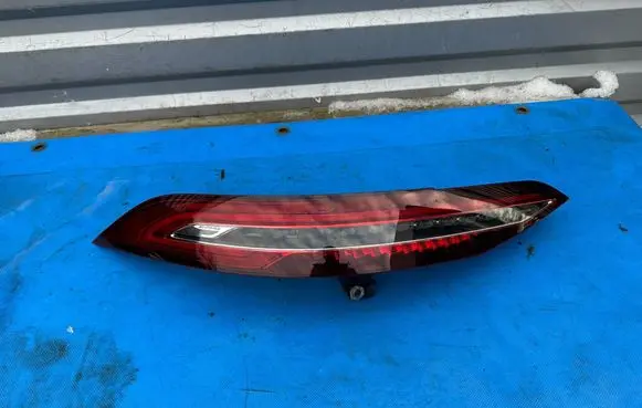 Mercedes-Benz AMG GT R190 C190 Rear/tail lights A2909060100 YAP6200066