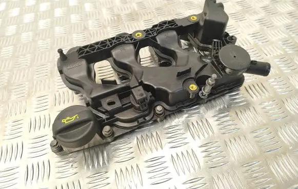 Peugeot 308 Rocker cam cover 9827622780 P1001841A04 2312A1