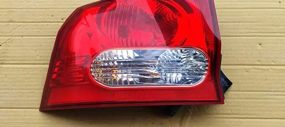 SsangYong Actyon Rear/tail lights 001929 E13001929 RS102