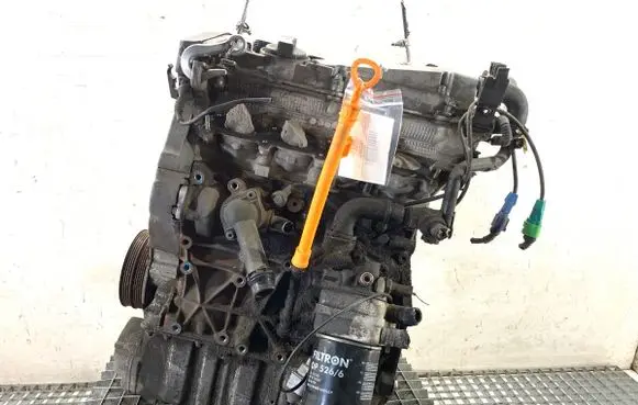 Volkswagen PASSAT B5.5 Engine AWT