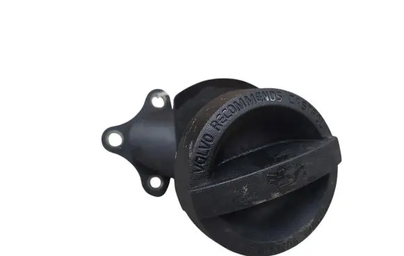 Volvo V60 Oil filler cap 31330189