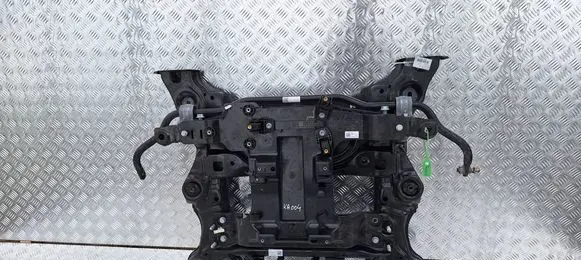 Skoda Enyaq iV Front subframe S25145004 1EA199315J 1EA199599B