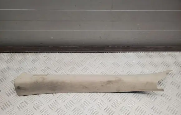 Mercedes-Benz E C207 W207 (A) pillar trim A2076902725