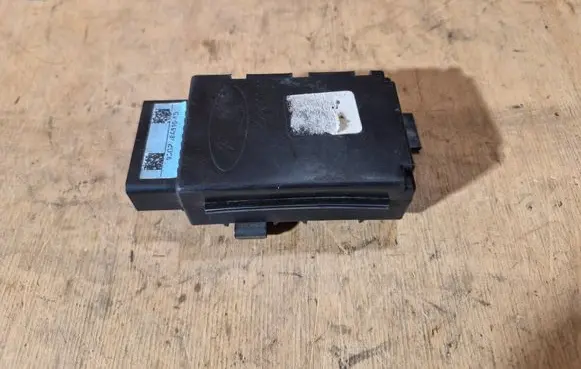 Ford Scorpio Other control units/modules 95GP18A810