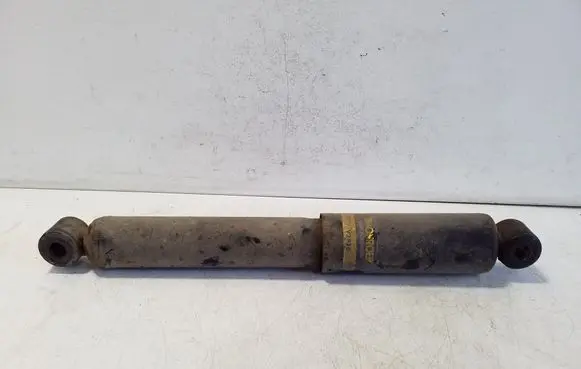 Rear shock absorber/damper