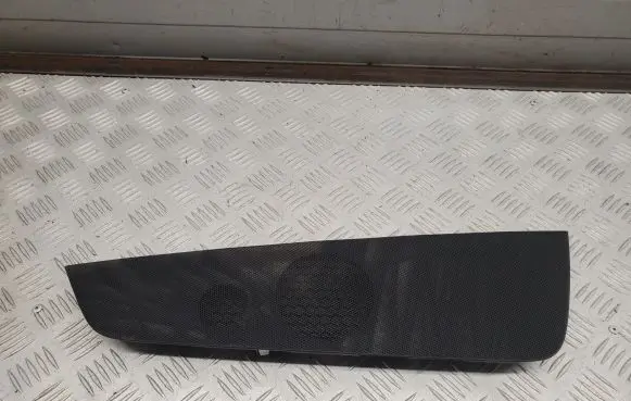 Audi Q5 SQ5 Dash center speaker trim cover 80B857736