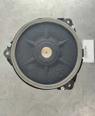 Lexus RX 450H Rear door speaker 861600WW30