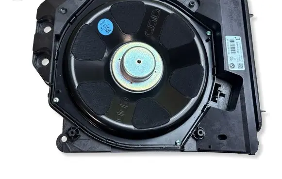 BMW 4 F32 F33 Subwoofer speaker 9210149
