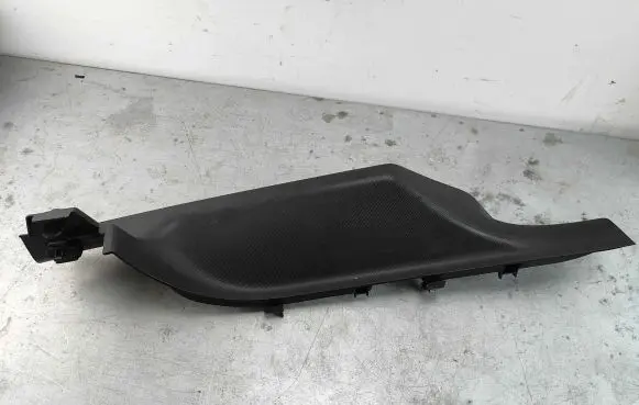 Renault Zoe Front sill trim cover 769515664r