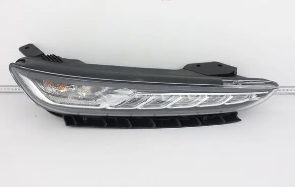 Hyundai Kona I Front fog light 92208