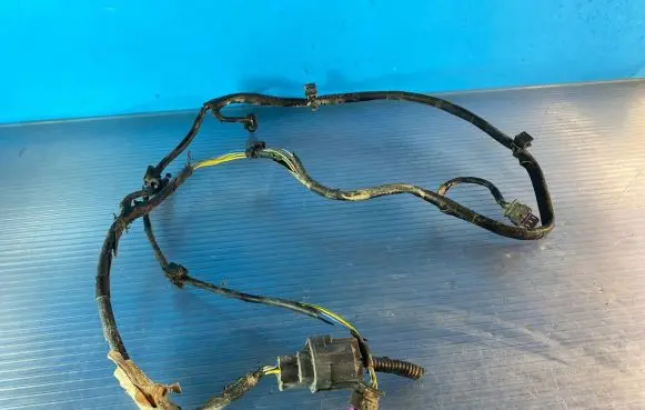 Volvo V70 Parking sensor (PDC) wiring loom 30724522